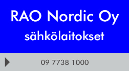 RAO Nordic Oy